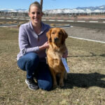 Keena's First Obedience Title Blog