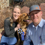 Keena's First Obedience Title Blog