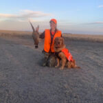 Keena’s First Pheasant Season